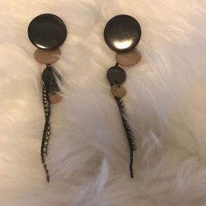 Guess Earrings